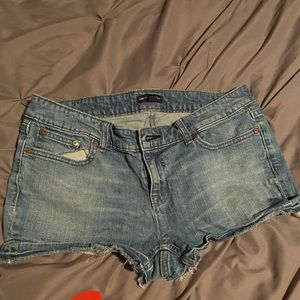 Gap Hadley Jean shorts